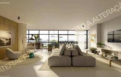 Imagem 5: Um novo empreendimento de alto padrão na Avenida Lindolfo Monteiro Castel Lindolfo