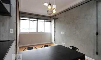 Imagem 2: Apartamento à Venda - Consolação, 2 Quartos, 98 m2