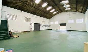 Imagem 4: Galpão à venda em Campinas, Chácaras Campos dos Amarais, com 1075 m²