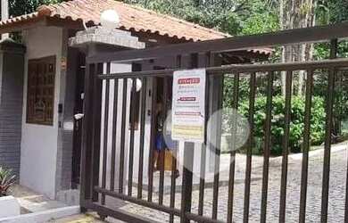 Imagem 5: Terreno Plano e Murado em Condomínio Estruturado Vargem Pequena