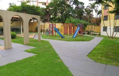 Imagem 5: Apartamento à venda com 98 m² por R$330.000,00