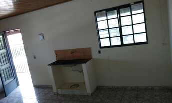 Imagem 2: Kitnet nº 1 e 4 na Vila Amália, 1 quarto, 1 Banheiro e Sala/Cozinha