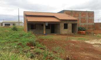 Imagem 4: Casa - 45 mil Casa com 2 dormitórios