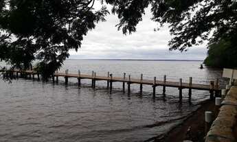 Imagem: Vendo Rancho no condomínio Caribe