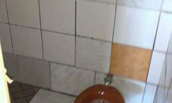 Imagem 4: Kitnet nº 1 e 4 na Vila Amália, 1 quarto, 1 Banheiro e Sala/Cozinha