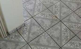 Imagem 6: Kitnet nº 1 e 4 na Vila Amália, 1 quarto, 1 Banheiro e Sala/Cozinha