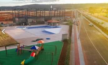 Imagem 5: Condomínio Royal Park Paracatu