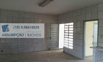 Imagem 6: Casa entre Matriz e Lago Municipal & Araras-SP