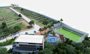 Imagem 2: Reserva do Atlântico - Condomínio horizontal de luxo nos Bancários - Lazer completo