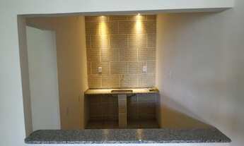 Imagem: Casa no centro de coelho da rocha