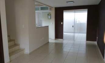 Imagem 2: Locação Sobrado Condomínio Hannover