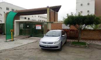 Imagem 7: Alugo apto R$400 em condomínio fechado