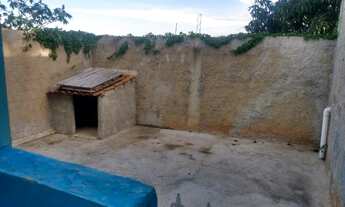 Imagem 5: Aluguel de casa nova no bairro Romilda Ruas Nanuque MG