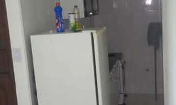 Imagem 5: Quitinete no ouvidor play center