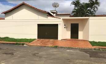 Imagem: Casa aluguel, setor Anhanguera Araguaina