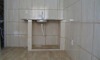 Imagem 7: Alugo Quitinete - Chacrinha - Nova - Iguaçu - RJ