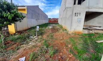 Imagem 2: Sobrado e Terreno por R$ 700.000 - Parque das Grevíleas - Maringá/PR