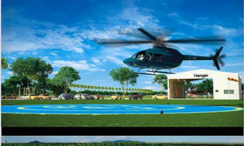 Imagem 6: Pipa Golf - Lotes - 300m² - Paraíso