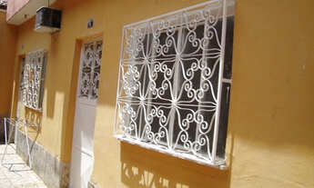 Imagem 3: Alugo Quitinete - Chacrinha - Nova - Iguaçu - RJ