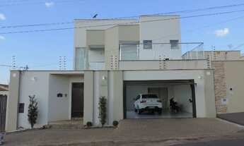 Imagem 6: Alugo Lindo Sobrado em Araguaína - TO