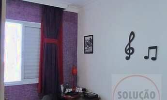 Imagem 2: Apartamento Padrão para Venda em São José São Caetano do Sul-SP