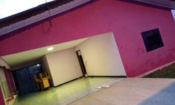 Imagem: Aluga-se está casa (Ariquemes