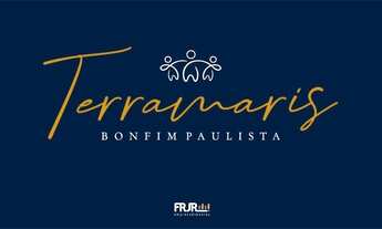Imagem: Terramaris Bonfim Paulista