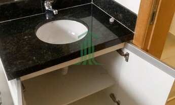 Imagem 5: Suíte Mobiliada - Centro