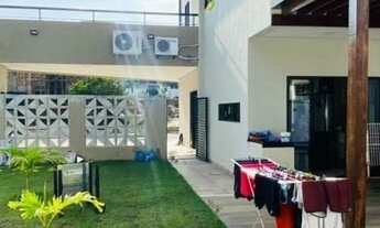 Imagem 3: Condomínio Passaredo Ponta Negra Casa 3 Quartos