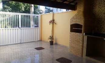 Imagem 3: Ótima Casa Duplex 2 dormitorios -Bairro Silvestre- Campo Grande