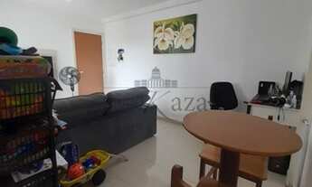 Imagem 3: Apartamento - Jardim Oriente - Residencial Harmonia - 50m² - 2 Dormitórios