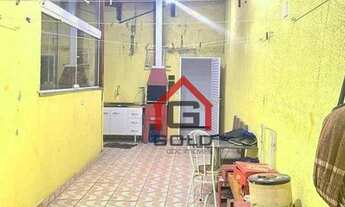 Imagem 3: Cobertura com 2 dormitórios à venda, 88 m² por R$ 275.000 - Vila Progresso - Santo André/S