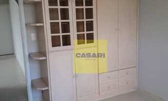 Imagem 5: Apartamento com 2 dormitórios à venda, 64 m² - Vila Mussolini - São Bernardo do Campo/SP