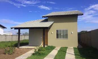 Imagem 2: Casa com 3 quarto(s) no bairro Distrito Industrial em Cuiabá - MT