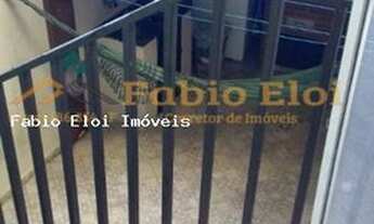 Imagem 7: Sobrado para Venda em Mauá, Vila Nossa Senhora das Vitórias, 2 dormitórios, 2 suítes, 3 ba