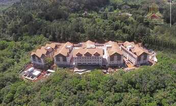 Imagem 6: Vendo cota de unidade no Gramado Termas Resort Spa