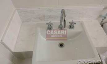 Imagem 2: Cobertura Residencial à venda, Jardim Nova Petrópolis, São Bernardo do Campo - CO2217