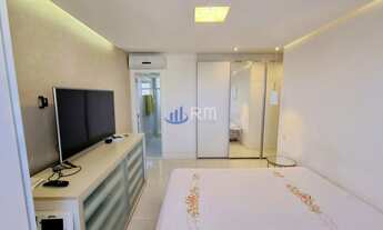 Imagem 8: APARTAMENTO RESIDENCIAL em SALVADOR - BA, HORTO FLORESTAL