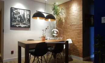 Imagem: Apartamento à venda, 58 m² por R$ 395.000,00