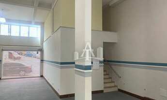 Imagem 4: Salão para alugar, 220 m² por R$ 6.200,00/mês - Jardim dos Camargos - Barueri/SP