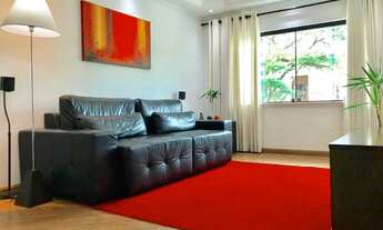 Imagem 5: Casa com 3 dormitórios à venda, 158 m² por R$ 1.444.000 - Vila Madalena - São Paulo/SP