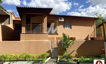 Imagem 2: Casa (sobrado em condominio) 3 dormitórios/suite, cozinha planejada, portaria 12hs, lazer