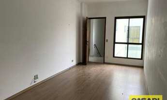 Imagem 2: Apartamento com 2 dormitórios à venda, 72 m² - Vila Euclides - São Bernardo do Campo/SP