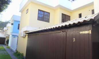 Imagem: Casa de condomínio sobrado para venda com