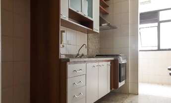 Imagem 2: SãO PAULO - Apartamento Padrão - Mooca