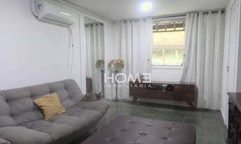 Imagem 3: Casa Duplex com 2 dormitórios à venda, 72 m² por R$ 275.000 - Freguesia (Jacarepaguá) - Ri