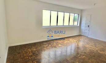 Imagem 2: Apartamento com 3 dormitórios para alugar, 120 m² por R$ 2.900,00 - Vila Buarque - São Pau