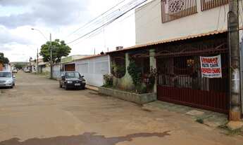 Imagem 3: Sobrado para venda com 200 metros quadrados com 4 quartos em Ceilândia Sul - Brasília - DF