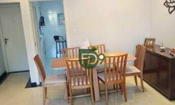 Imagem: Apartamento com 3 dormitórios à venda