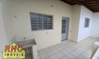 Imagem 7: CASA TÉRREA - BAIRRO FUNDAÇÃO - SÃO CAETANO DO SUL - SP